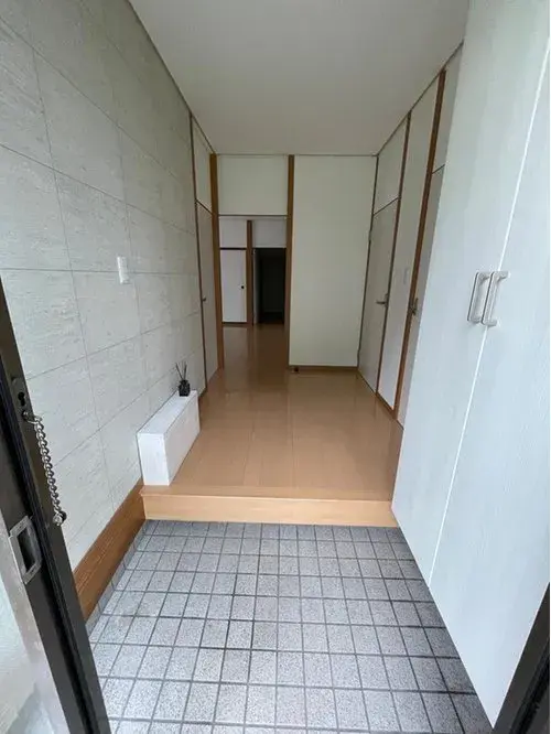 3LDK Property Honjo City Saitama Prefecture (6)