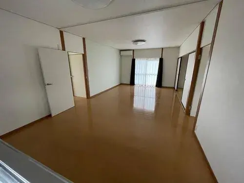 3LDK Property Honjo City Saitama Prefecture (7)