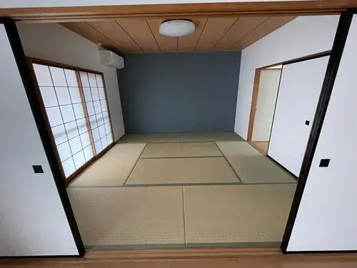 3LDK Property Honjo City Saitama Prefecture (9)