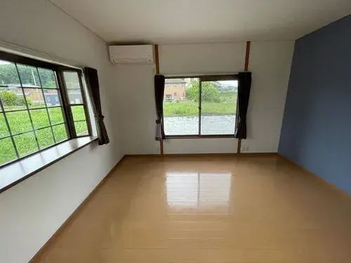 3LDK Property Honjo City Saitama Prefecture (10)
