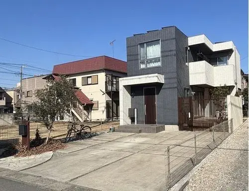 3LDK房产 桶川市 埼玉县 (2)