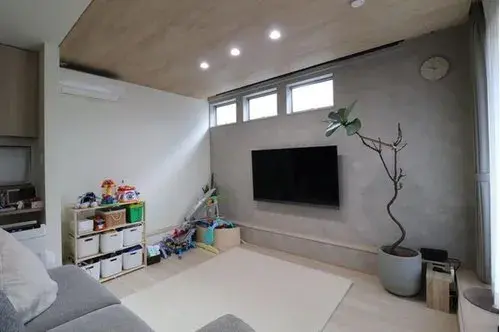 3LDK房产 桶川市 埼玉县 (5)