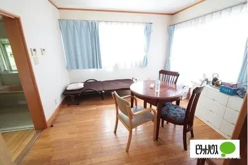 Detached House Higashimatsuyama City Saitama Prefecture (2)