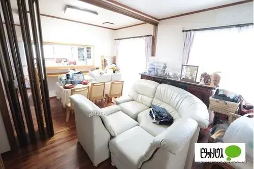 Detached House Higashimatsuyama City Saitama Prefecture (3)