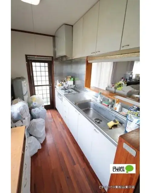 Detached House Higashimatsuyama City Saitama Prefecture (5)