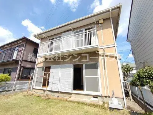 Akiya in 久喜市