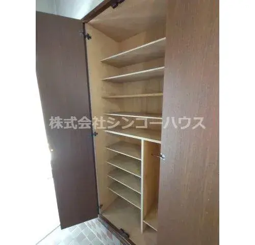 عقار 4LDK بمدينة كوكي، محافظة سايتاما (12)