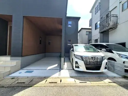 4LDK房产 川口市 埼玉县 (2)