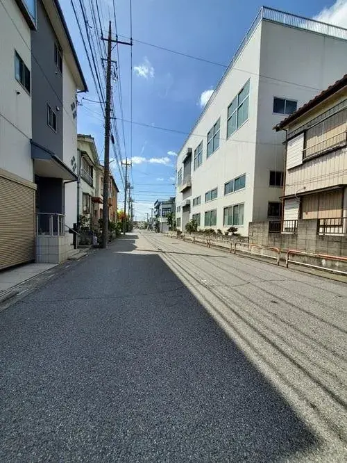 4LDK房产 川口市 埼玉县 (3)