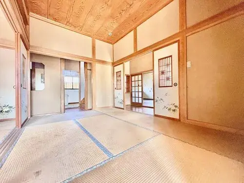 Akiya in 入間市