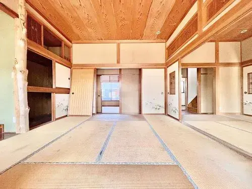 埼玉県入間市戸建 (2)