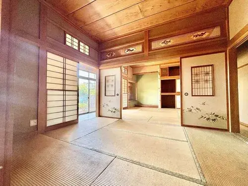埼玉県入間市戸建 (3)