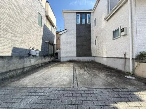 عقار 4LDK مدينة توكوروزاوا محافظة سايتاما (4)