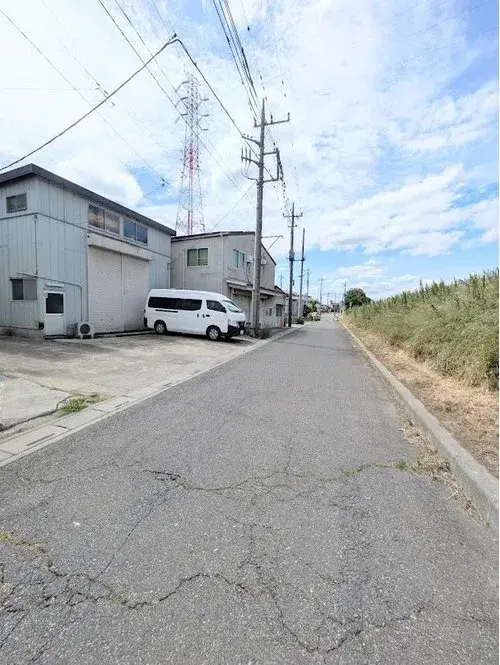 ワンルーム朝霞市埼玉県 (4)