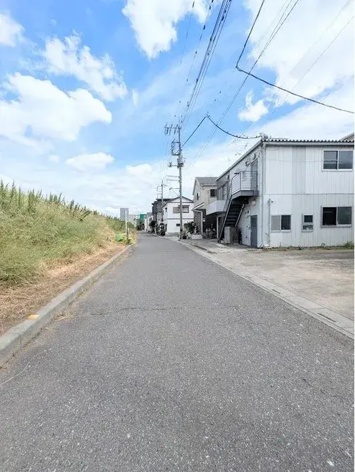 ワンルーム朝霞市埼玉県 (5)