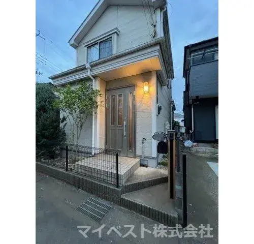 Propiedad 4LDK Ciudad de Kawagoe Prefectura de Saitama (2)