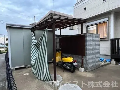 Propiedad 4LDK Ciudad de Kawagoe Prefectura de Saitama (3)