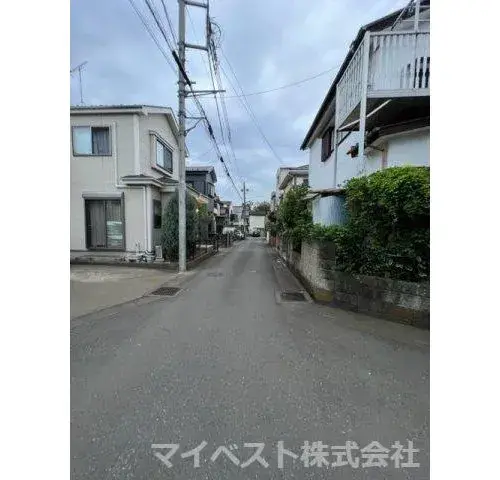 Propiedad 4LDK Ciudad de Kawagoe Prefectura de Saitama (4)