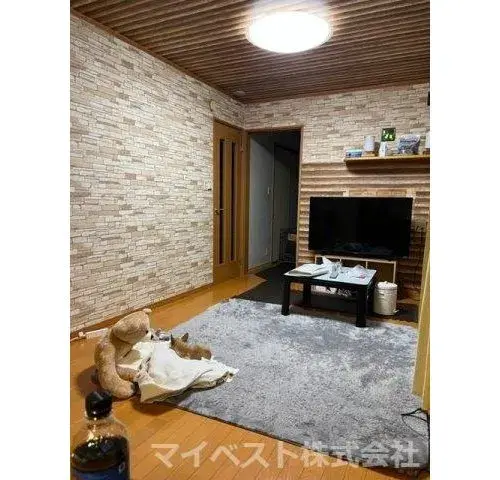 Propiedad 4LDK Ciudad de Kawagoe Prefectura de Saitama (5)