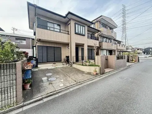 4LDK Yashio City Saitama Prefecture (2)