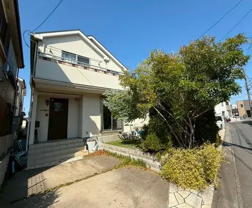 Akiya in Saitama