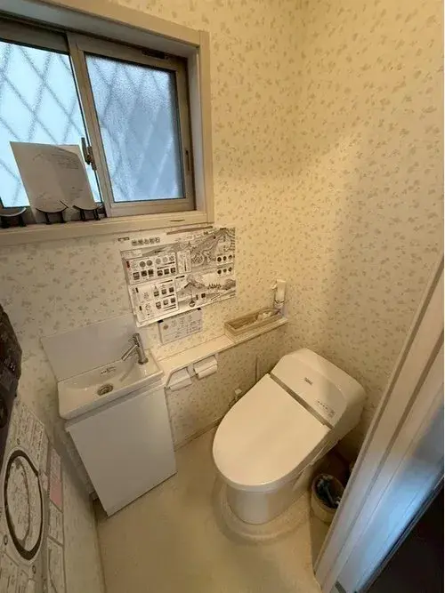 3LDK Property Saitama City Saitama Prefecture (12)