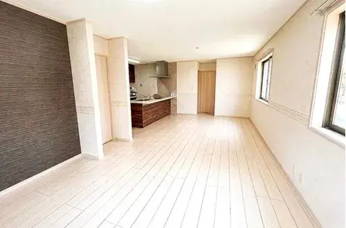 3LDK Property Saitama City Saitama Prefecture (5)