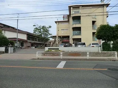 Akiya in Koshigaya