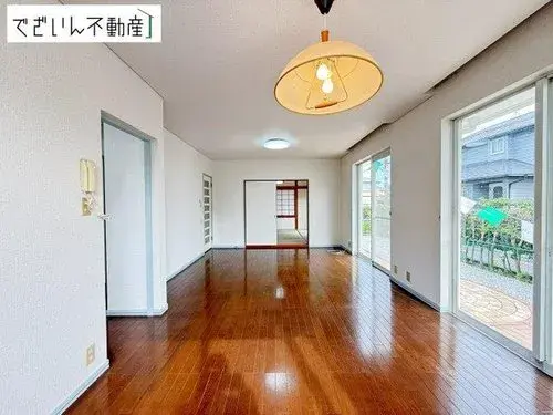 Akiya in Kumagaya