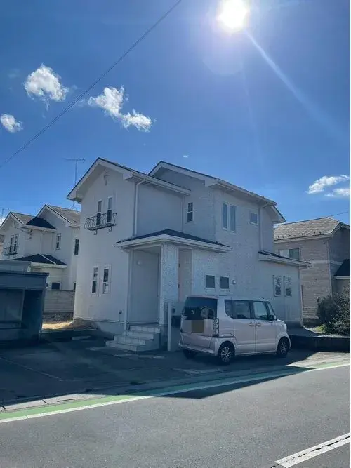 4LDK Property Kawagoe City Saitama Prefecture (2)