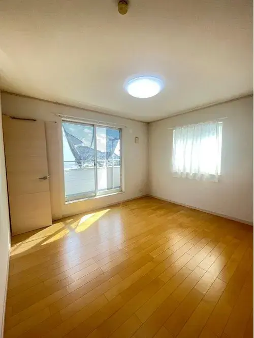4LDK Property Kawagoe City Saitama Prefecture (4)