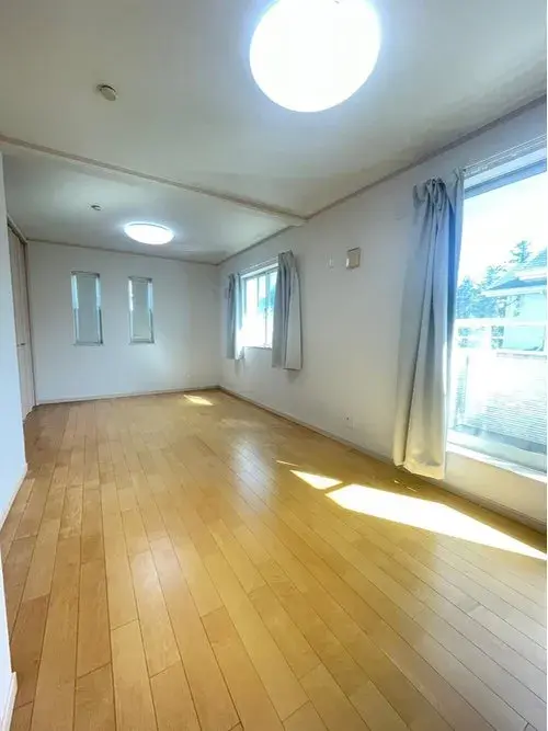 4LDK Property Kawagoe City Saitama Prefecture (5)