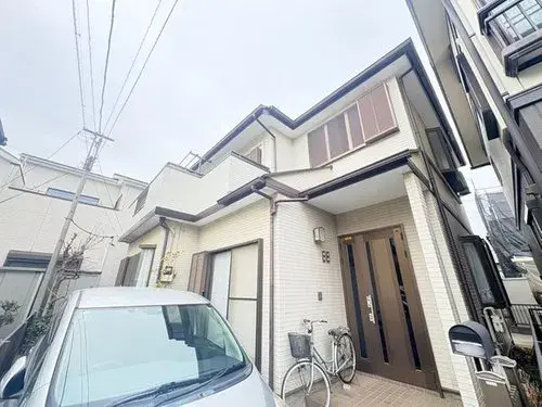 4LDK Property Fujimi City Saitama Prefecture (2)
