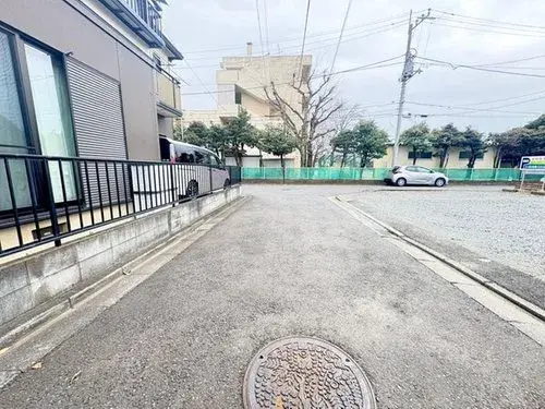 4LDK Property Fujimi City Saitama Prefecture (3)