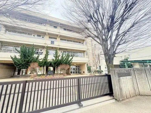 4LDK Property Fujimi City Saitama Prefecture (5)
