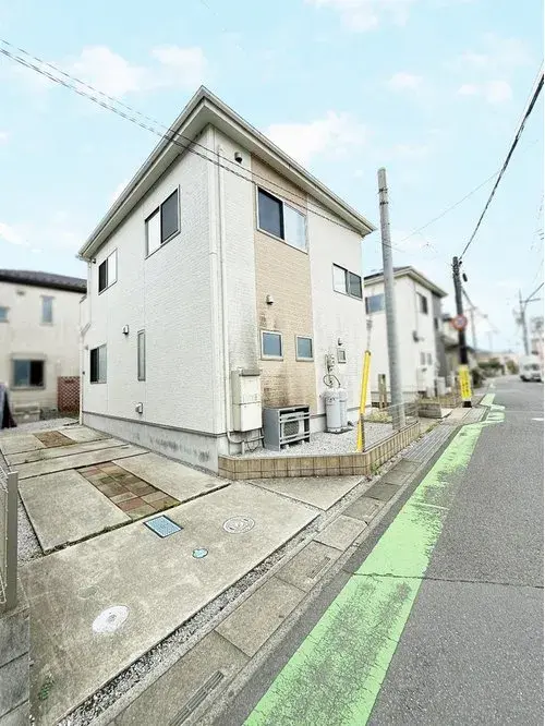Propiedad 4LDK Ciudad de Misato Prefectura de Saitama (2)