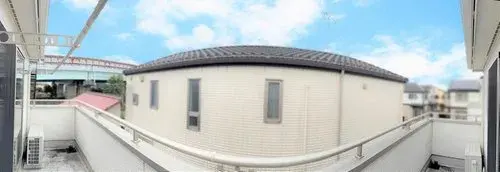Propiedad 4LDK Ciudad de Misato Prefectura de Saitama (3)