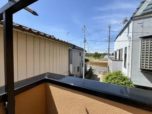 Préfecture de Saitama Ville de Misato Propriété 3LDK (2)
