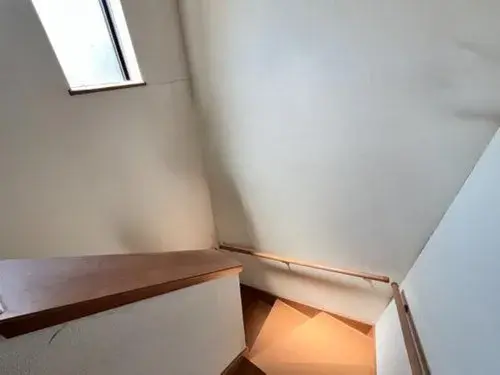 Préfecture de Saitama Ville de Misato Propriété 3LDK (12)
