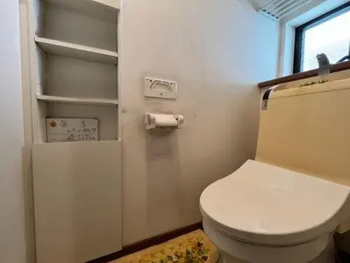Préfecture de Saitama Ville de Misato Propriété 3LDK (17)