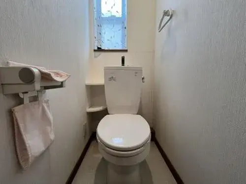 Préfecture de Saitama Ville de Misato Propriété 3LDK (18)