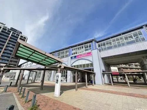 Préfecture de Saitama Ville de Misato Propriété 3LDK (19)