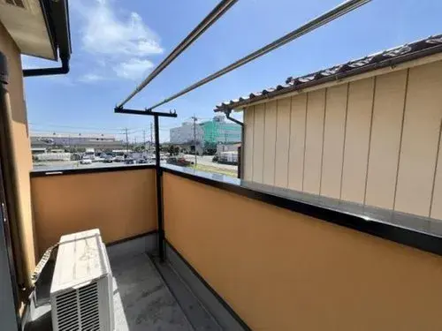 Préfecture de Saitama Ville de Misato Propriété 3LDK (3)