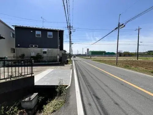Préfecture de Saitama Ville de Misato Propriété 3LDK (4)