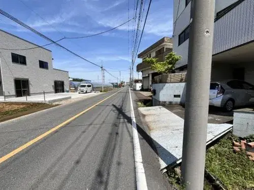 Préfecture de Saitama Ville de Misato Propriété 3LDK (5)