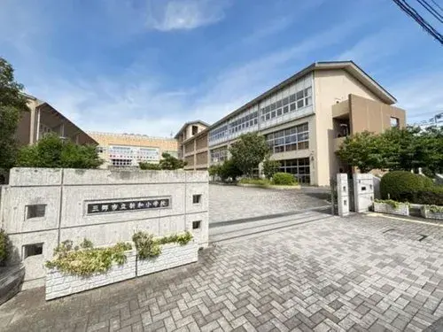 Préfecture de Saitama Ville de Misato Propriété 3LDK (6)