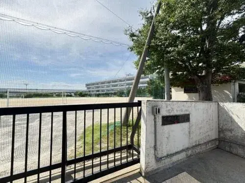 Préfecture de Saitama Ville de Misato Propriété 3LDK (7)