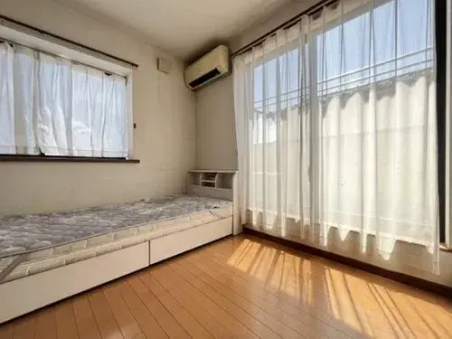 Préfecture de Saitama Ville de Misato Propriété 3LDK (9)
