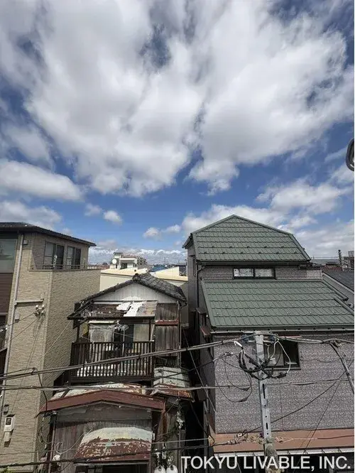 Akiya in Kawaguchi