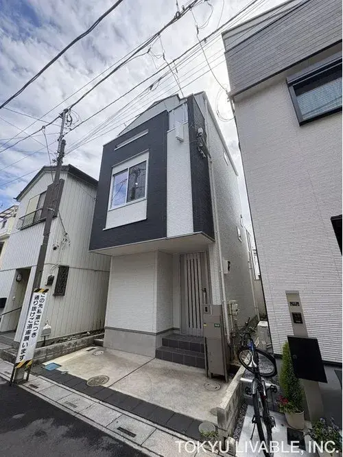 2LDK+S房屋 川口市 埼玉県 (2)